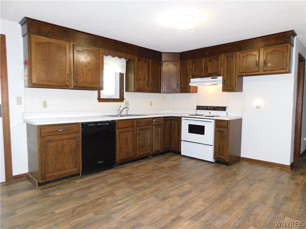 5467 Twichell Road Ashford, NY 14171 - Photo 11 of 30