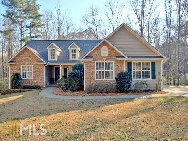 1050 Minnie Sewell Road Grantville, GA 30220 - Photo 1 of 1 Gallery Image 1