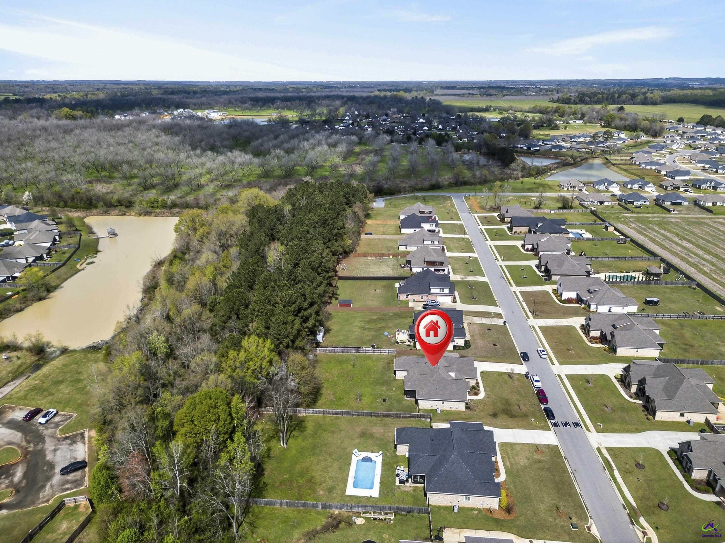 411 Stonegate Trail Perry, GA 31069 - Photo 47 of 50 Gallery Image 47