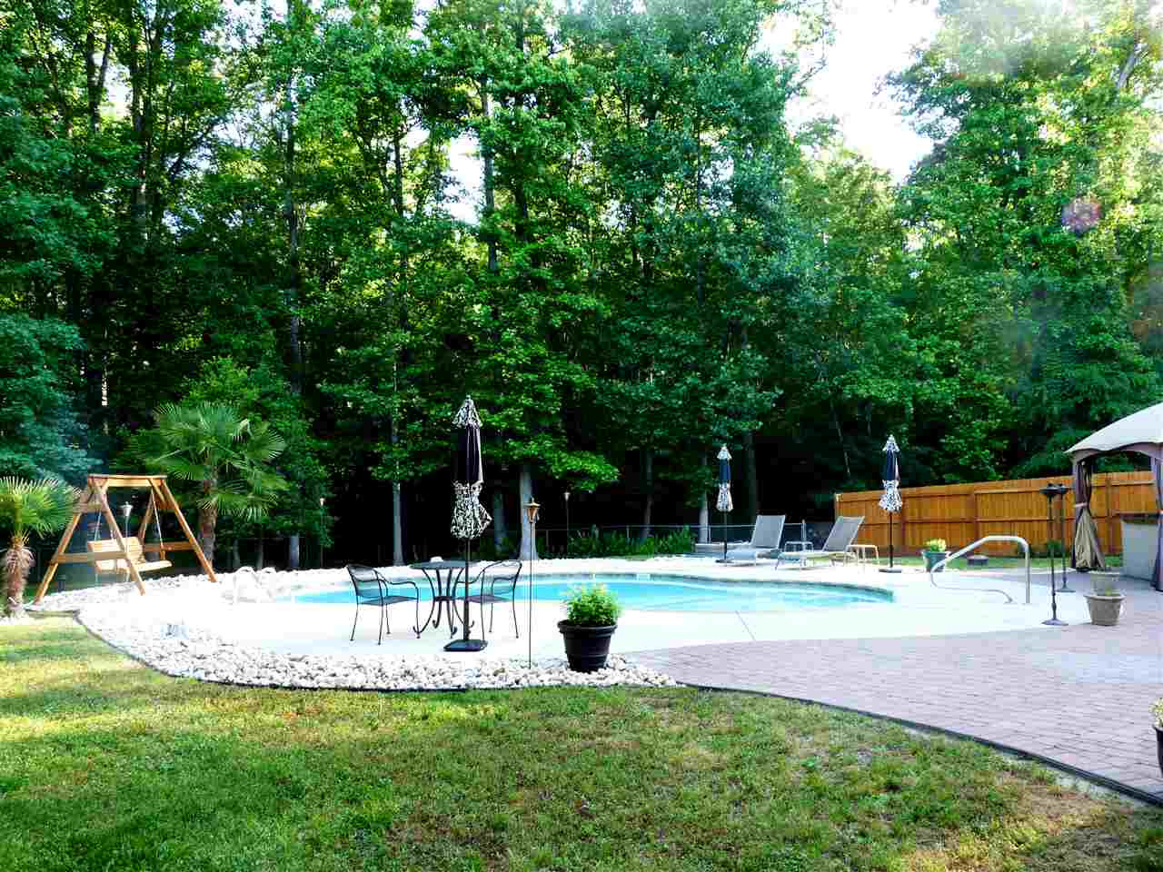 3141 Taylors Ridge Road Wake Forest, NC 27587 - Photo 25 of 25 Photo 25
