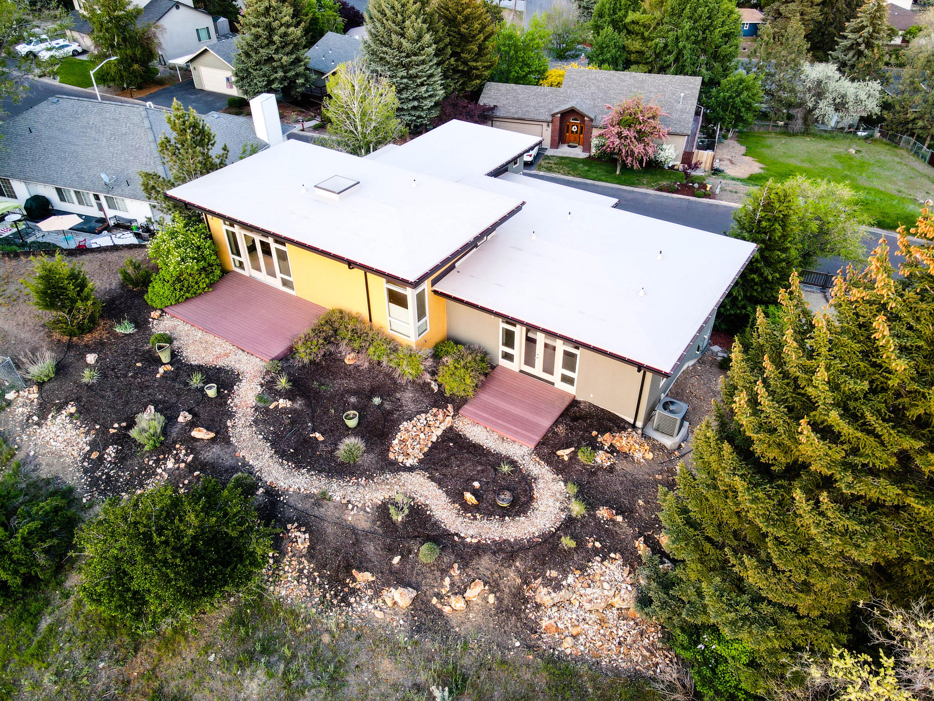 74 Ridgecrest Drive Klamath Falls, OR 97601 - Photo 107 of 109 Ridgecrest__0131