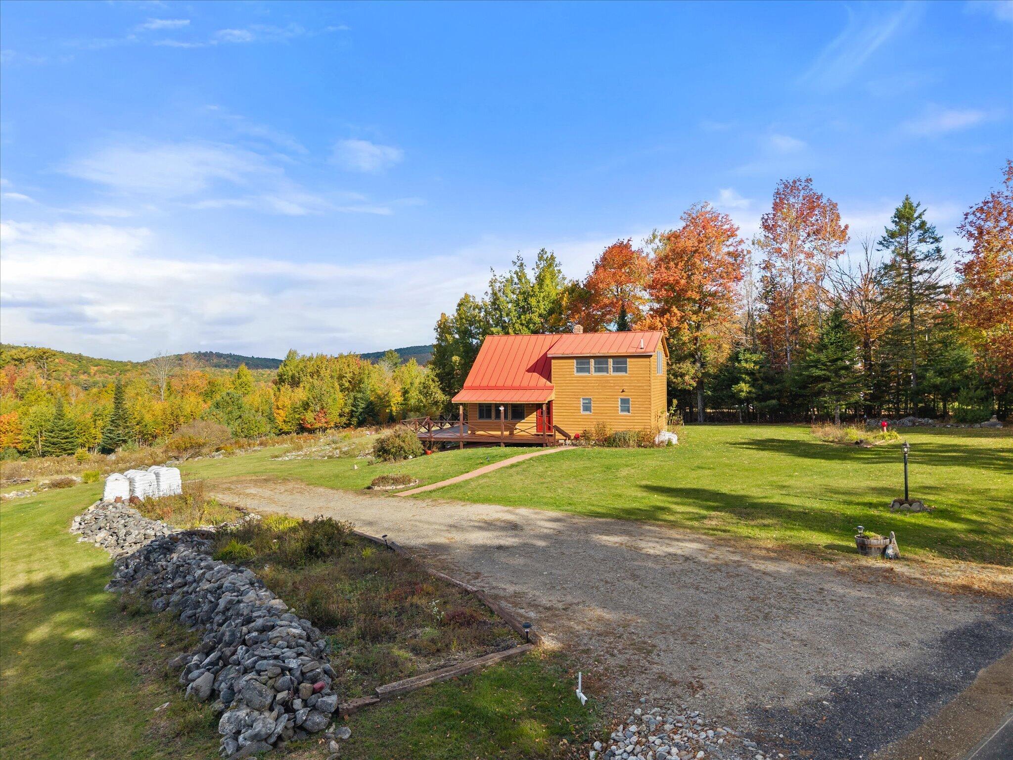 394 Jacob Buck Pond Road Bucksport, ME 04416 - Photo 37 of 47 37-394 Jacob Buck Pond Rd