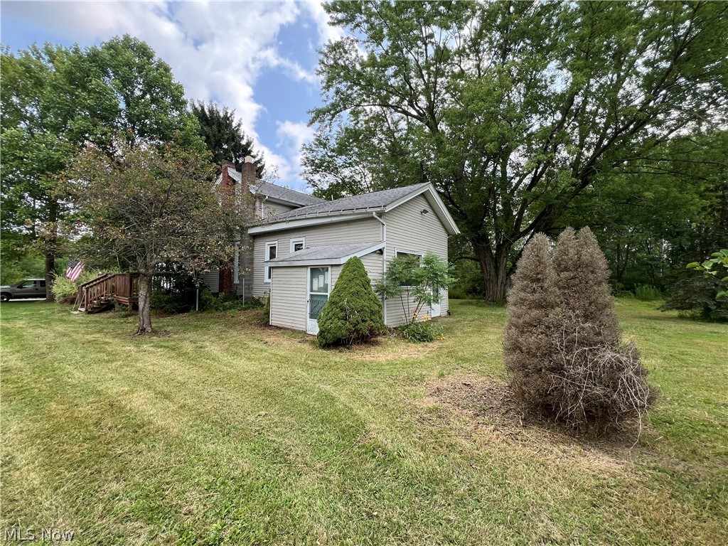1446 Jones Road Jefferson, OH 44047 - Photo 5 of 33 Gallery Image 5