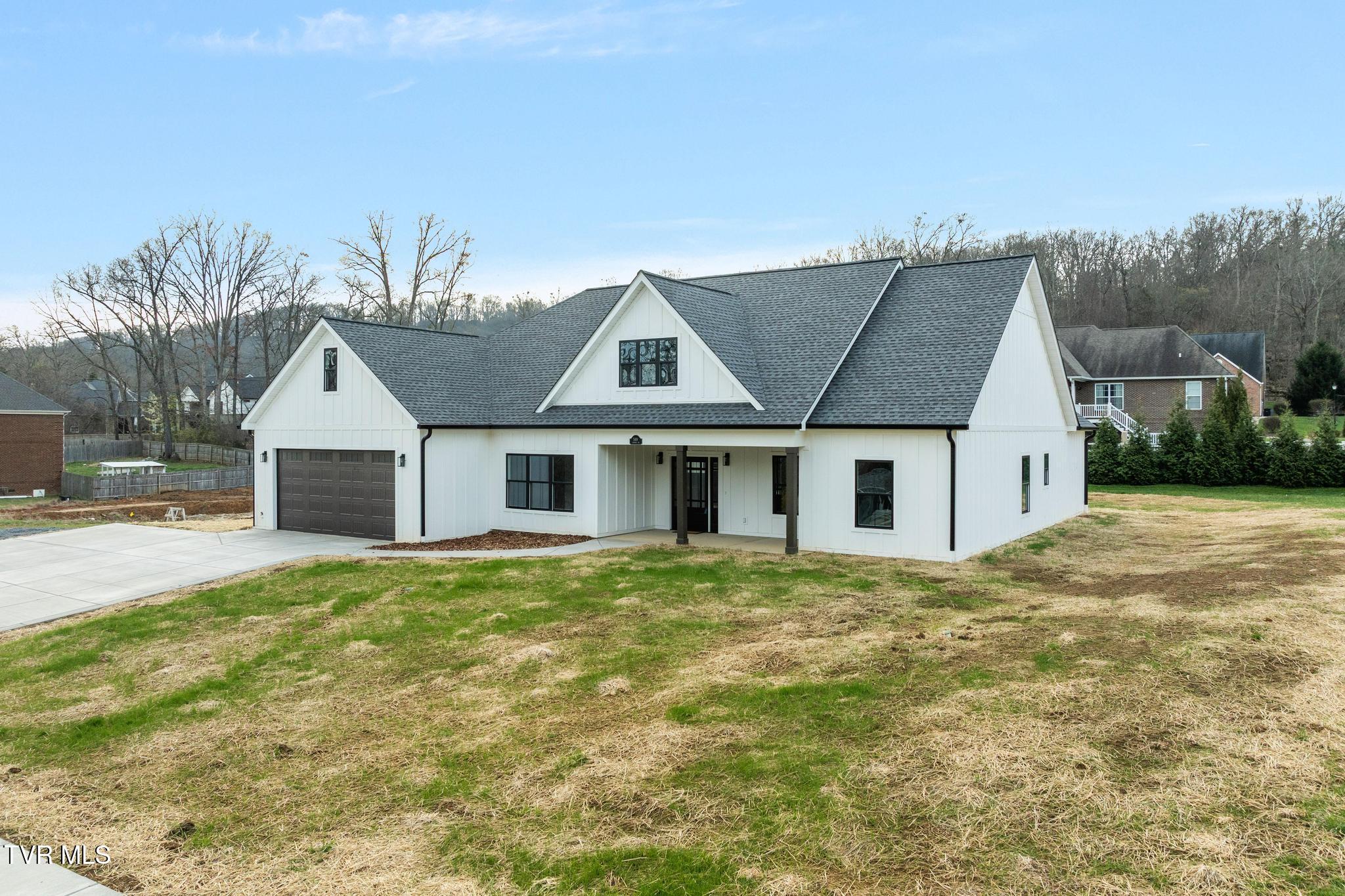 5419 Orebank Road Kingsport, TN 37664 - Photo 2 of 49 DJI_0403