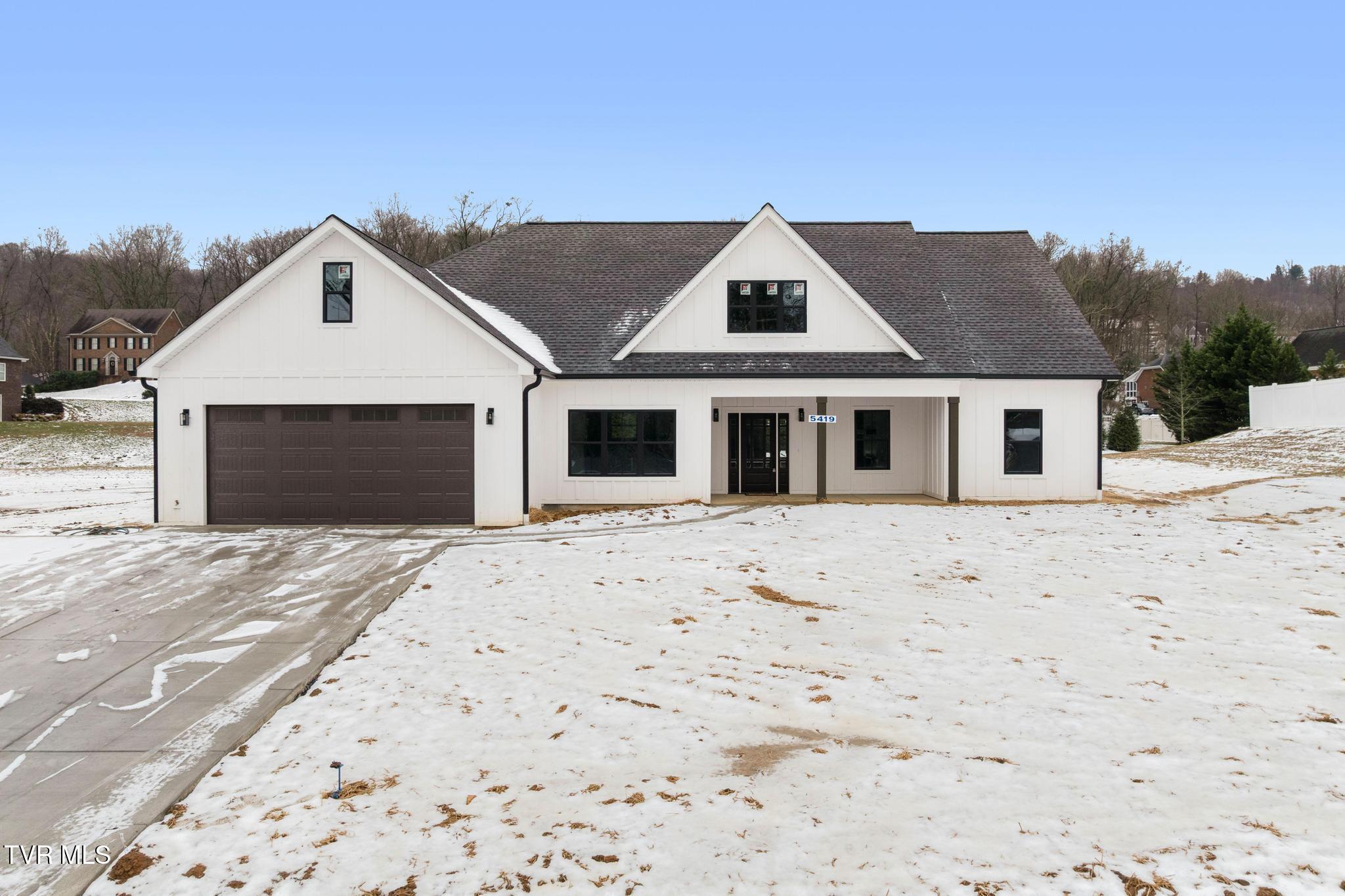 5419 Orebank Road Kingsport, TN 37664 - Photo 2 of 53 DJI_0698