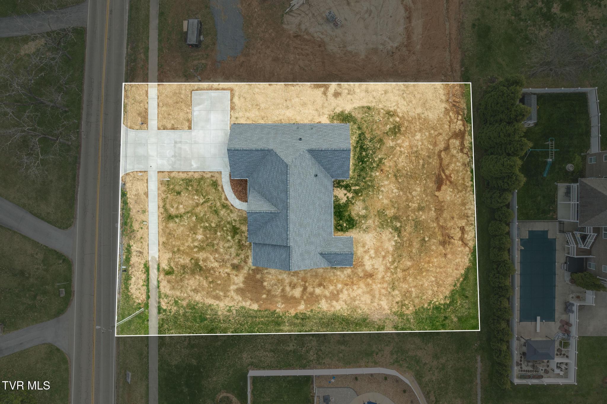 5419 Orebank Road Kingsport, TN 37664 - Photo 39 of 49 DJI_0412_1