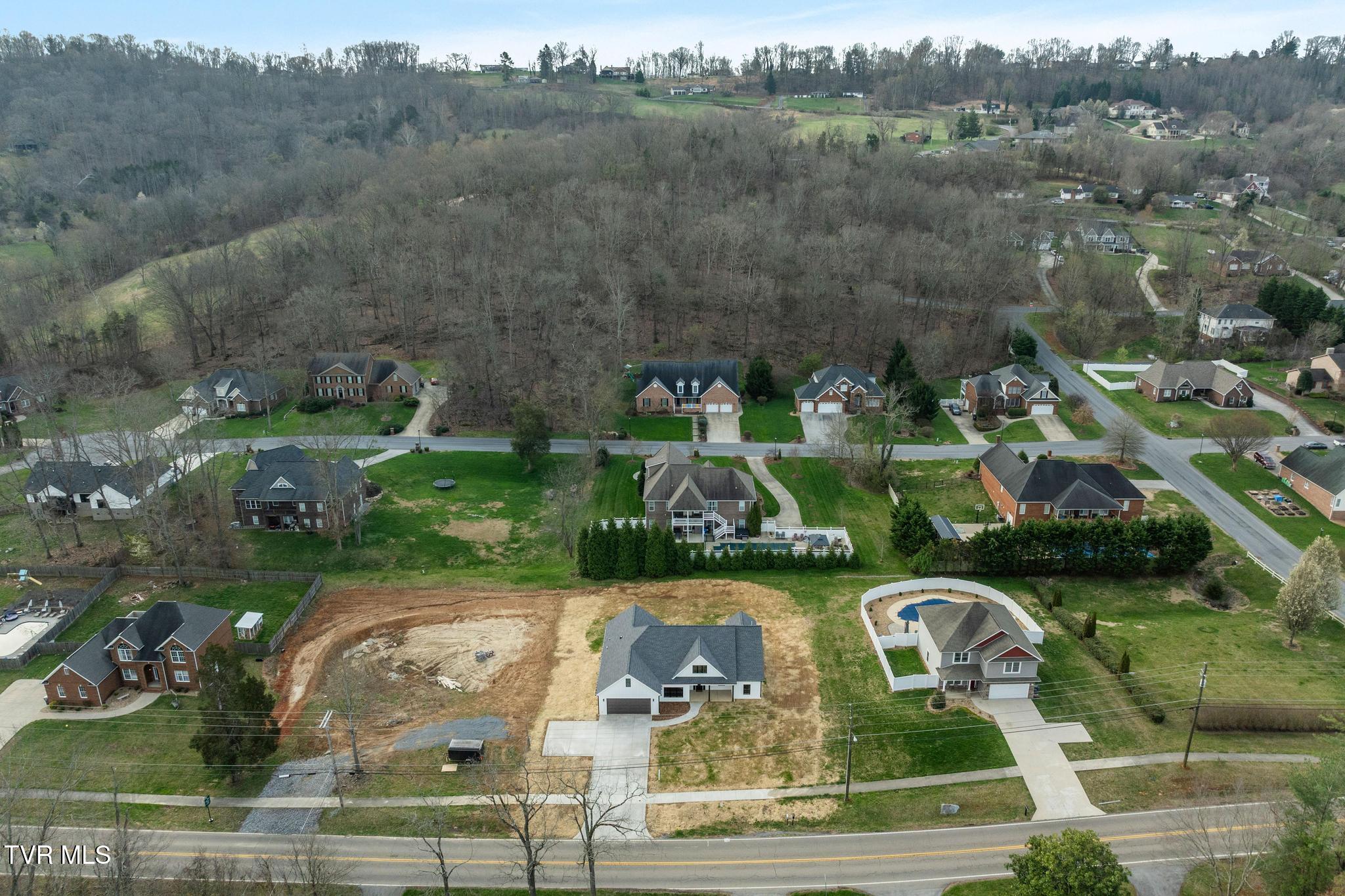 5419 Orebank Road Kingsport, TN 37664 - Photo 40 of 49 DJI_0415