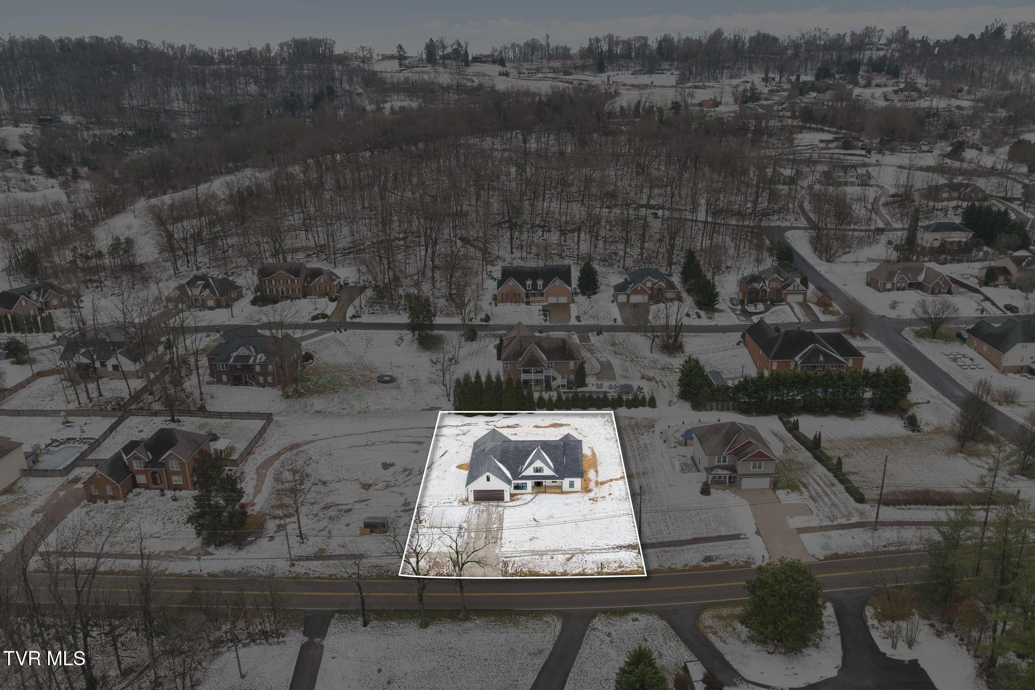 5419 Orebank Road Kingsport, TN 37664 - Photo 42 of 53 DJI_0725_1