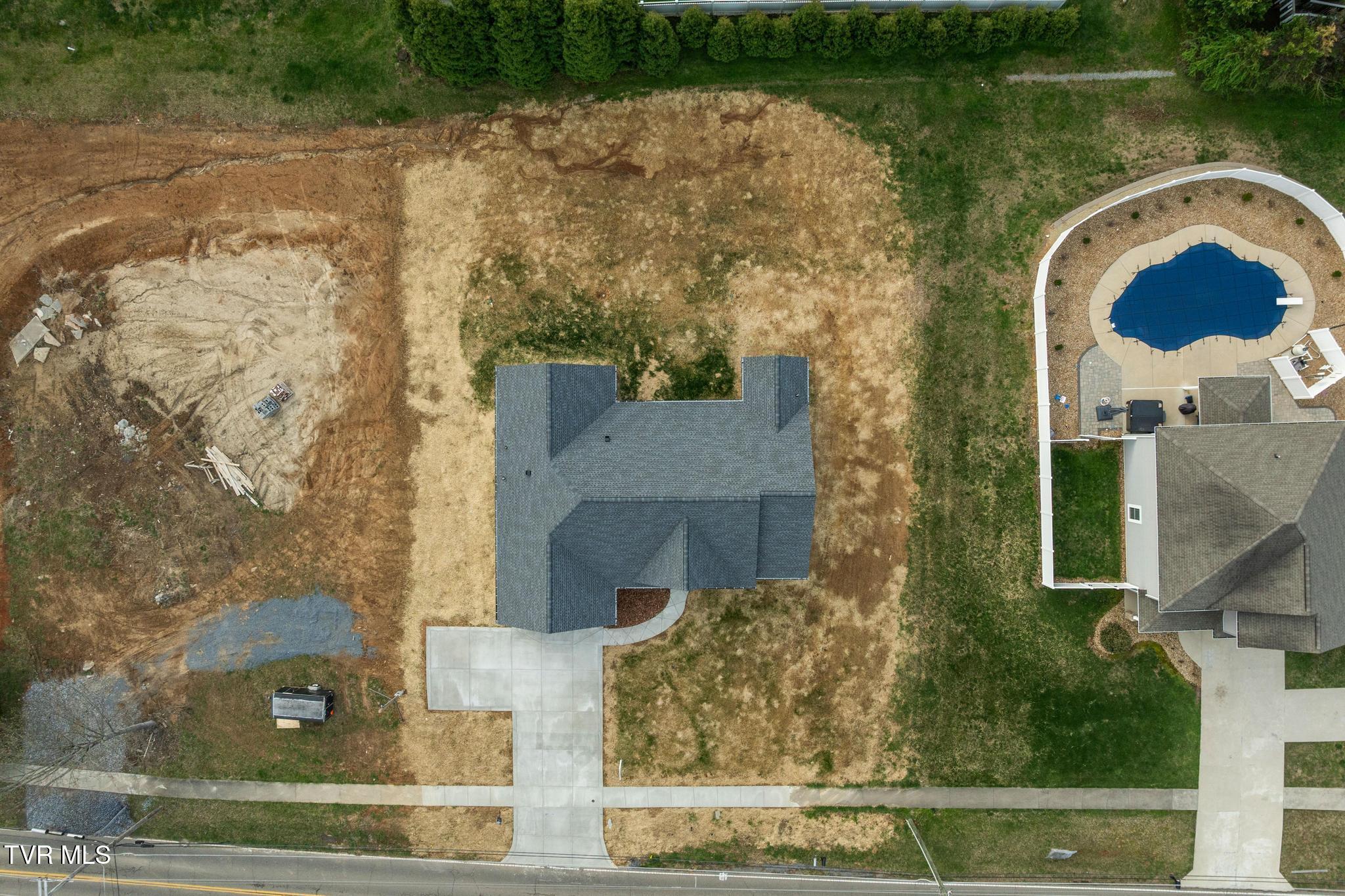 5419 Orebank Road Kingsport, TN 37664 - Photo 42 of 49 DJI_0409