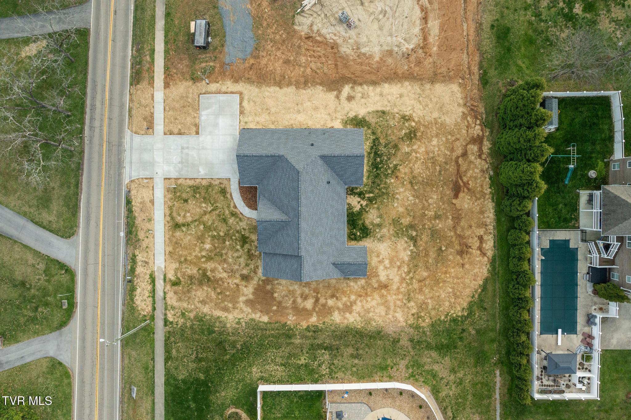 5419 Orebank Road Kingsport, TN 37664 - Photo 44 of 49 DJI_0412