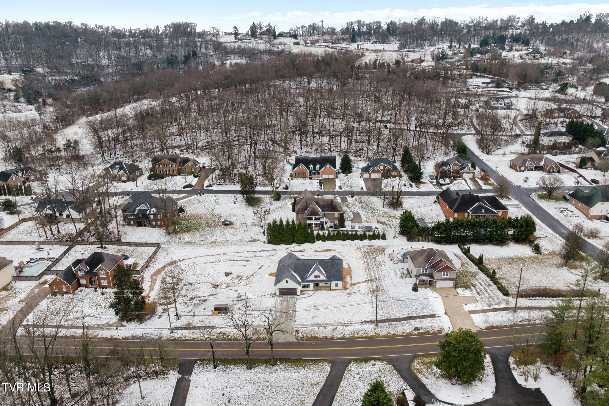 5419 Orebank Road Kingsport, TN 37664 - Photo 45 of 53 DJI_0725