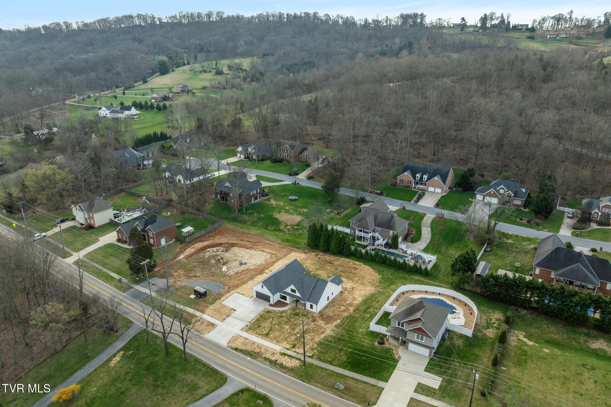 5419 Orebank Road Kingsport, TN 37664 - Photo 45 of 49 DJI_0418
