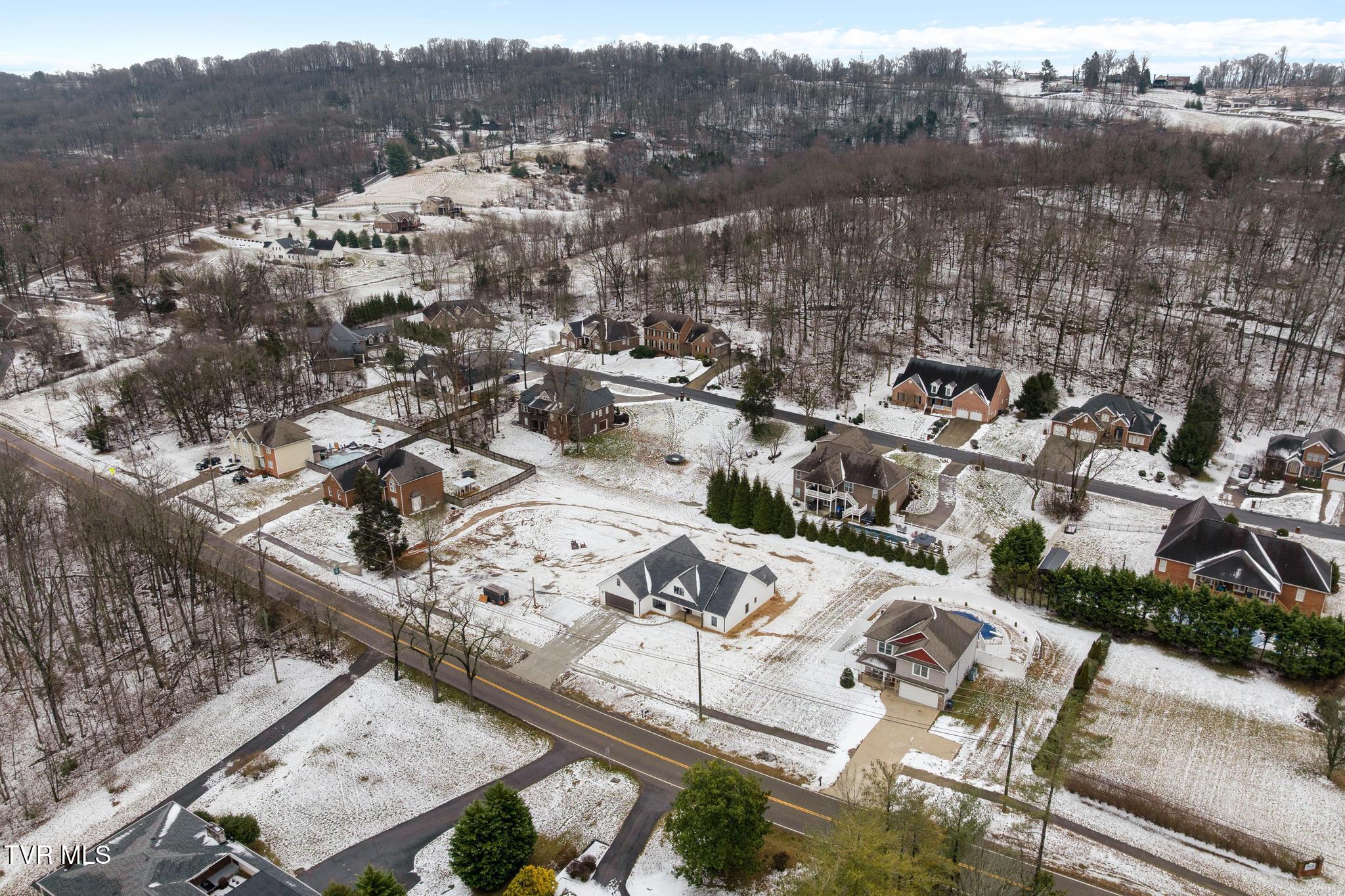 5419 Orebank Road Kingsport, TN 37664 - Photo 46 of 53 DJI_0728