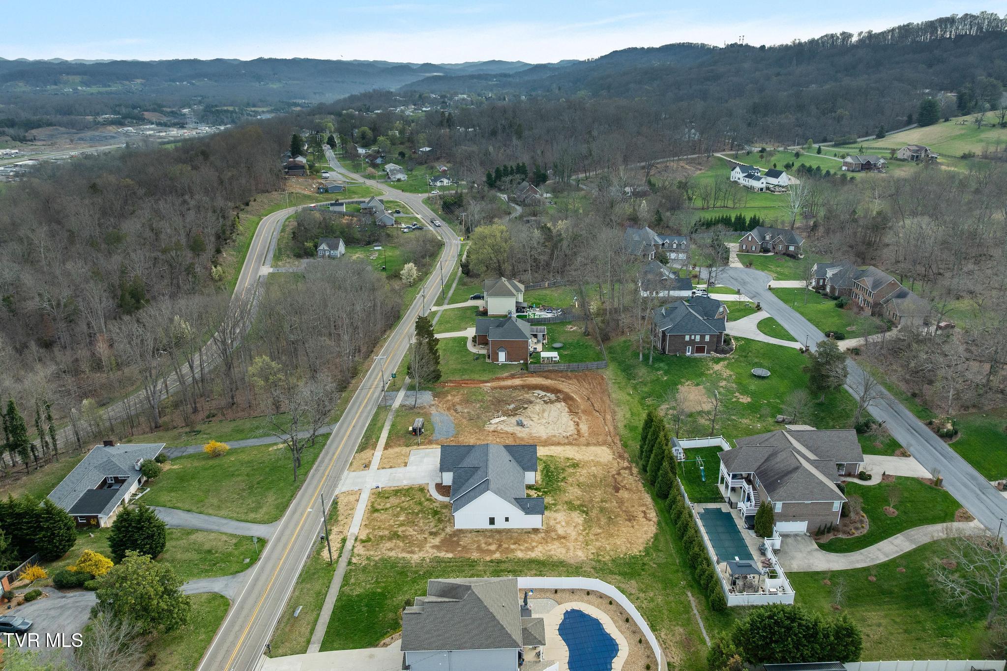 5419 Orebank Road Kingsport, TN 37664 - Photo 46 of 49 DJI_0421