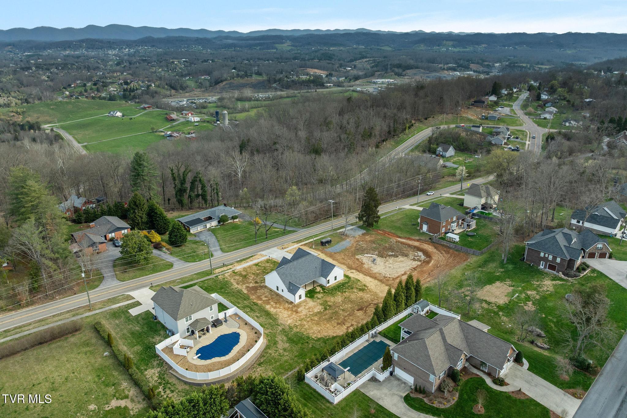 5419 Orebank Road Kingsport, TN 37664 - Photo 47 of 49 DJI_0424