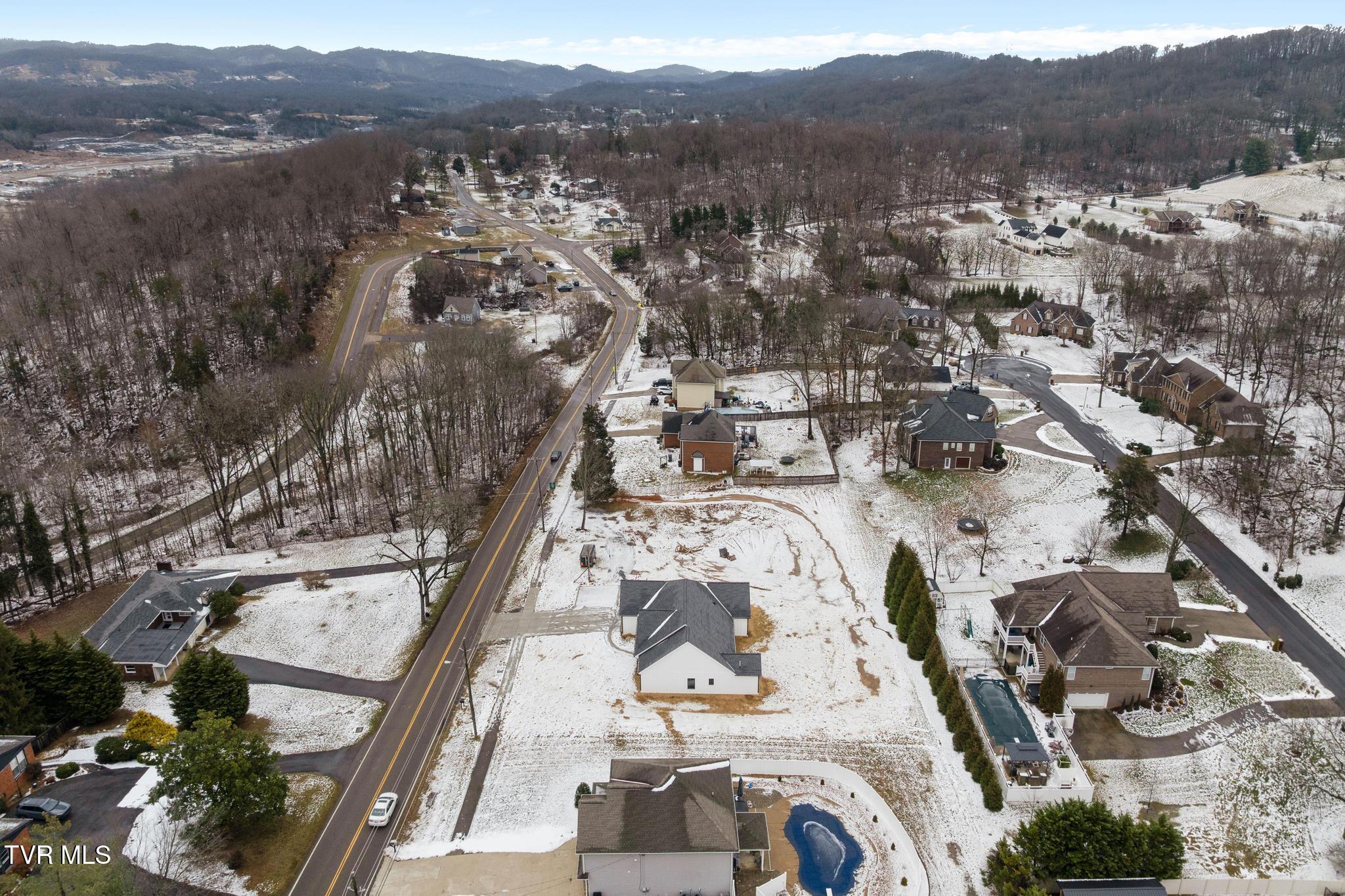 5419 Orebank Road Kingsport, TN 37664 - Photo 47 of 53 DJI_0731