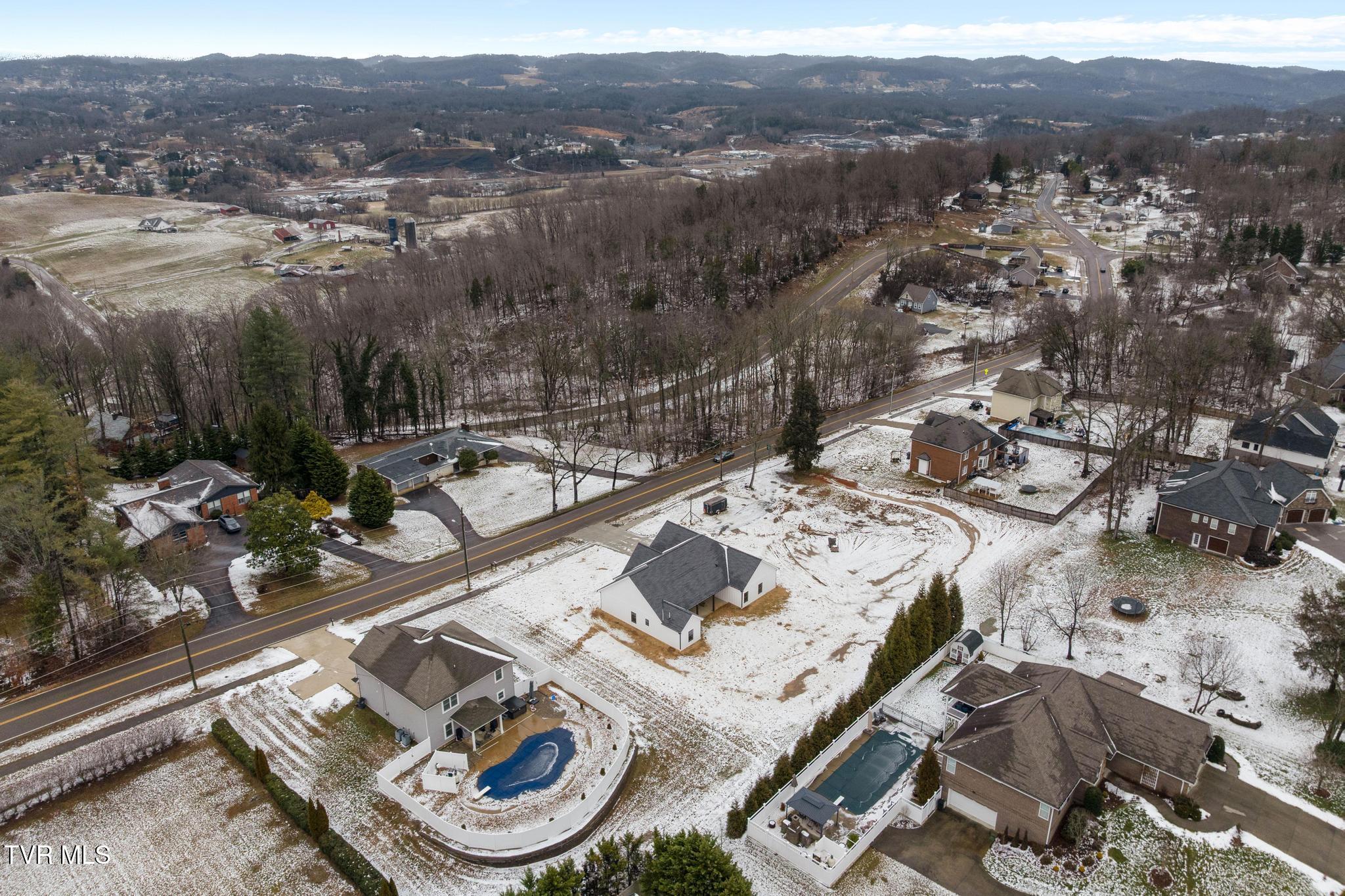 5419 Orebank Road Kingsport, TN 37664 - Photo 48 of 53 DJI_0734