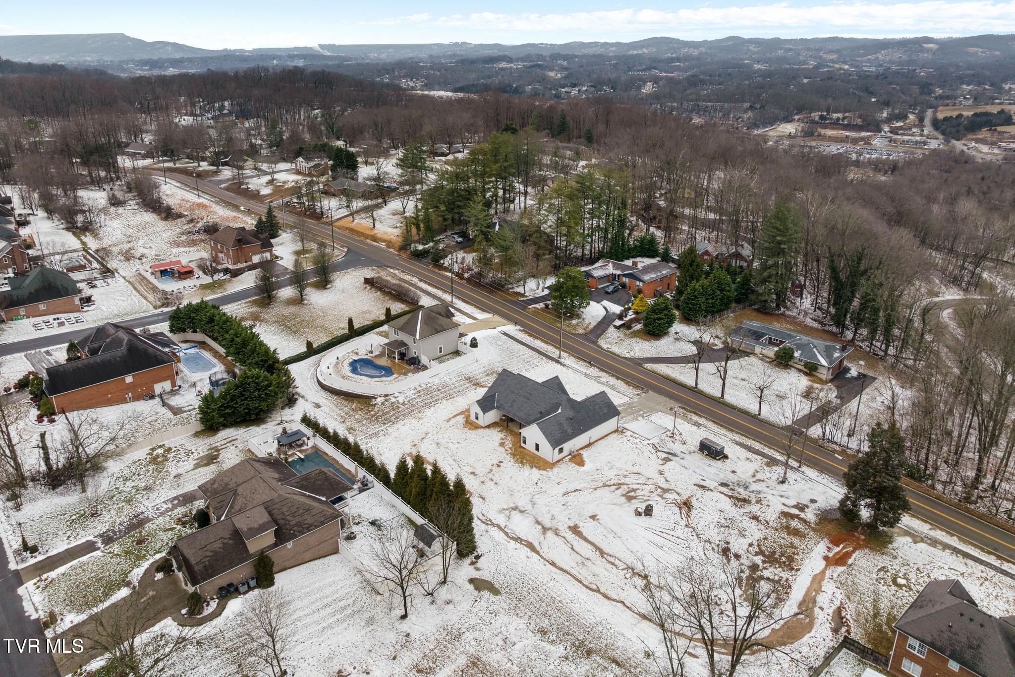 5419 Orebank Road Kingsport, TN 37664 - Photo 50 of 53 DJI_0740