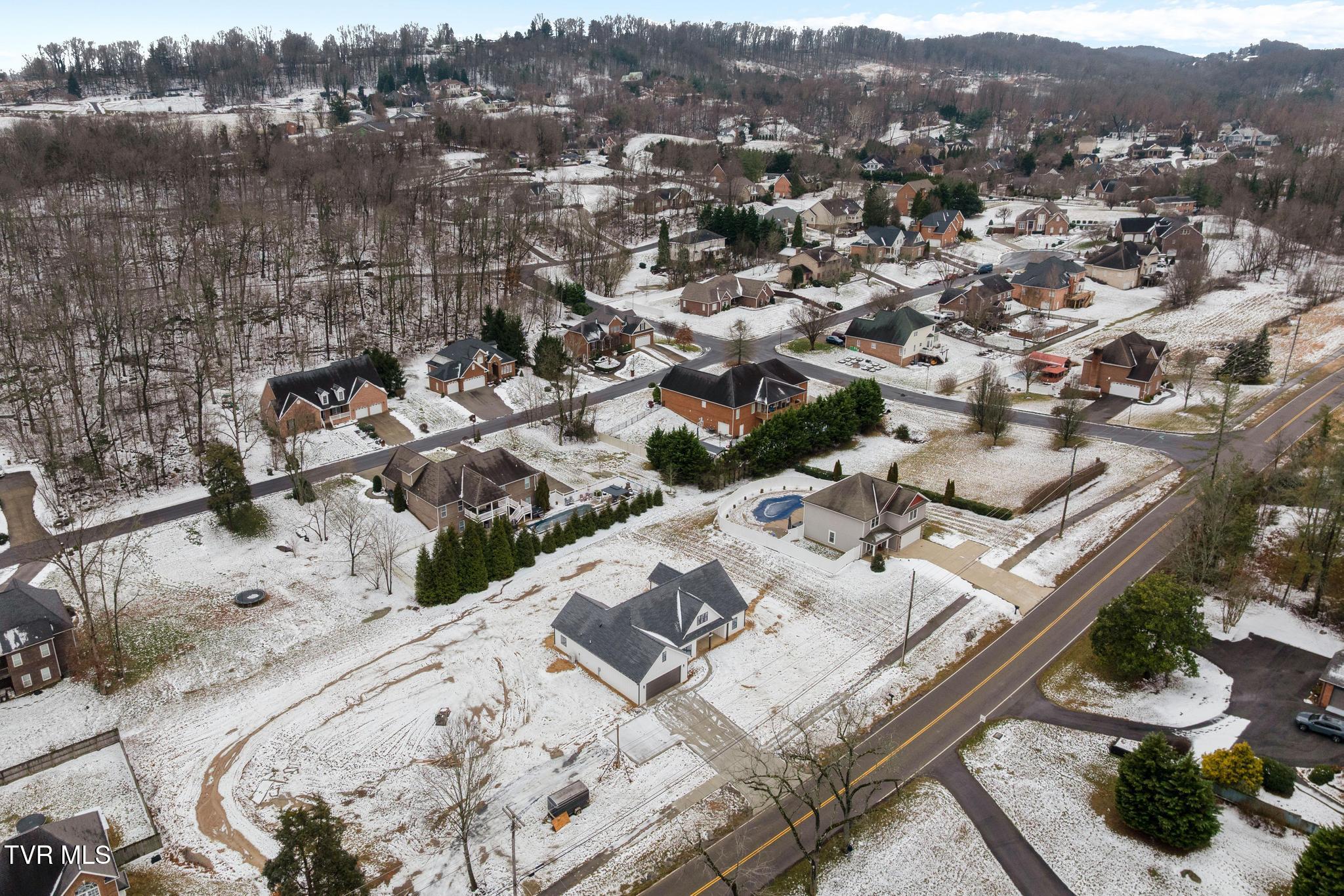 5419 Orebank Road Kingsport, TN 37664 - Photo 52 of 53 DJI_0746