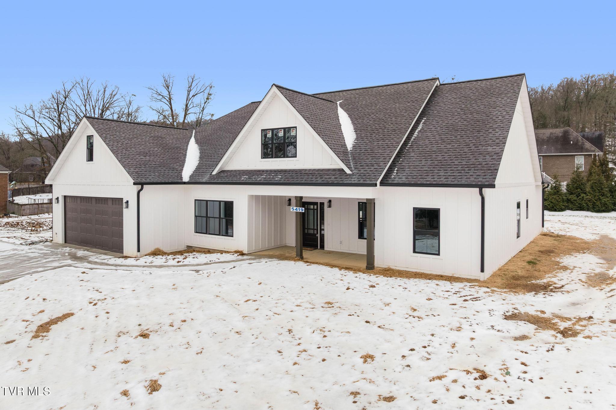 5419 Orebank Road Kingsport, TN 37664 - Photo 53 of 53 DJI_0707