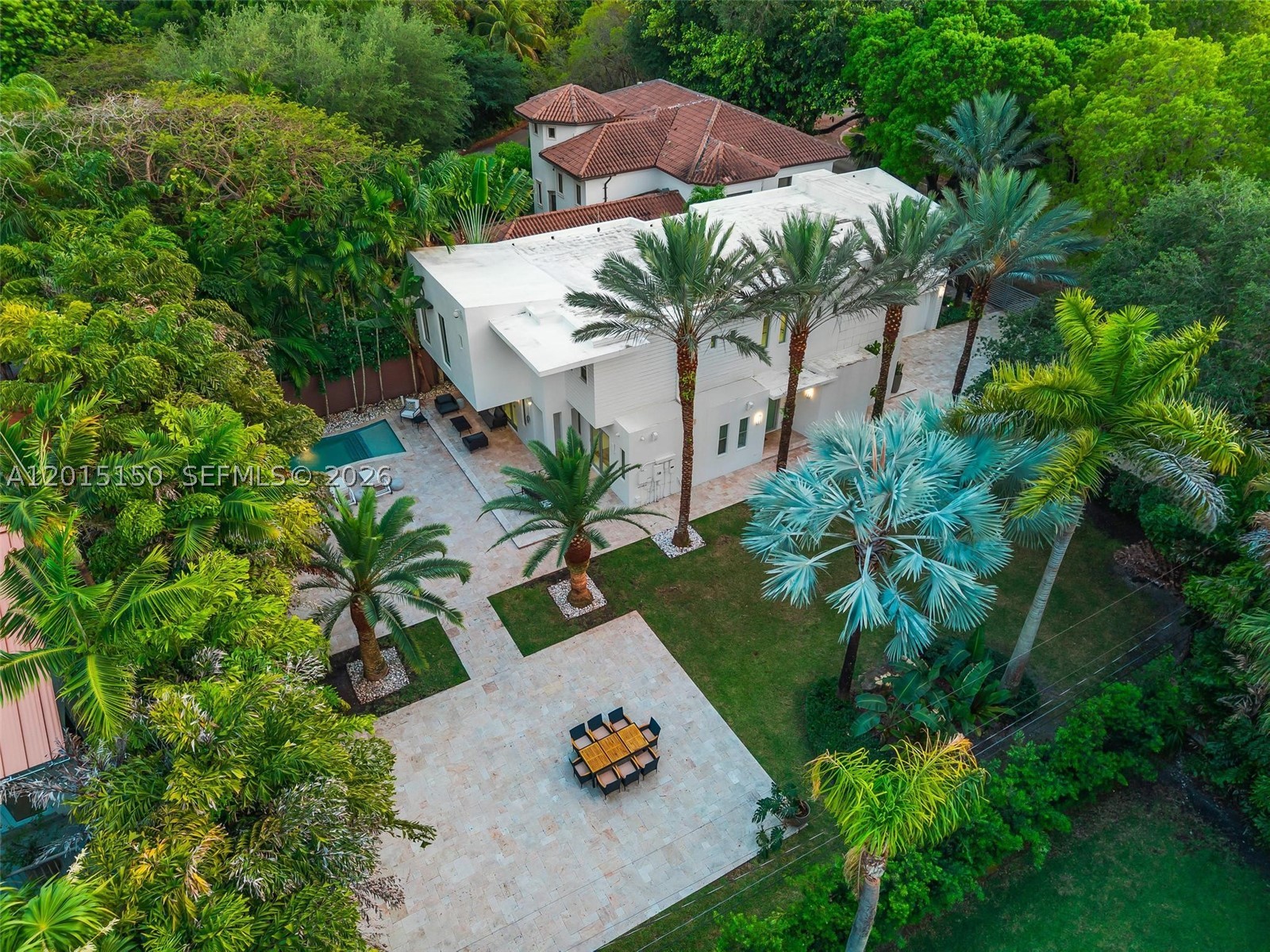 3917 South Le Jeune Road Miami, FL 33133 - Photo 120 of 142 Gallery Image 120