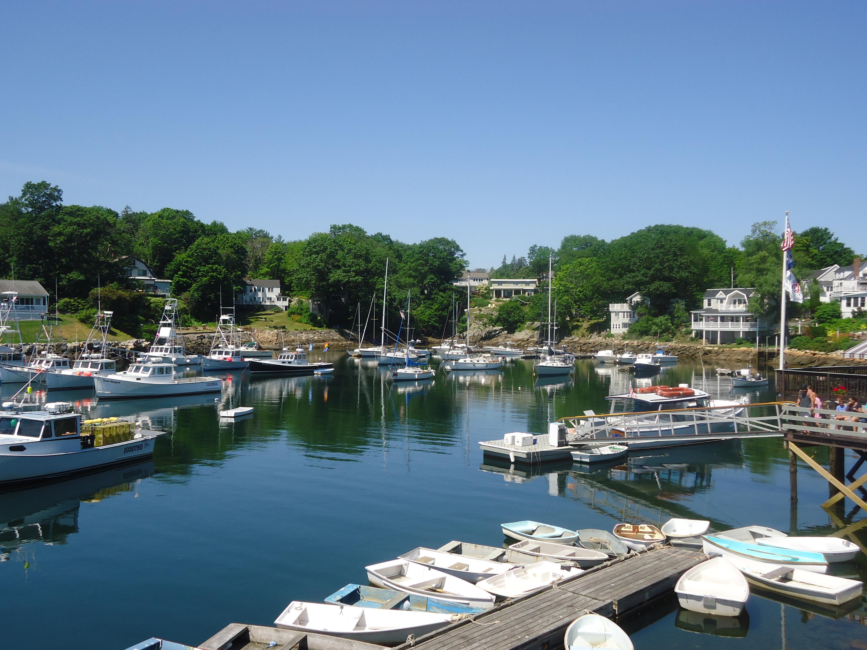 45 Post Road, Unit S6 Wells, ME 04090 - Photo 22 of 34 Perkins Cove