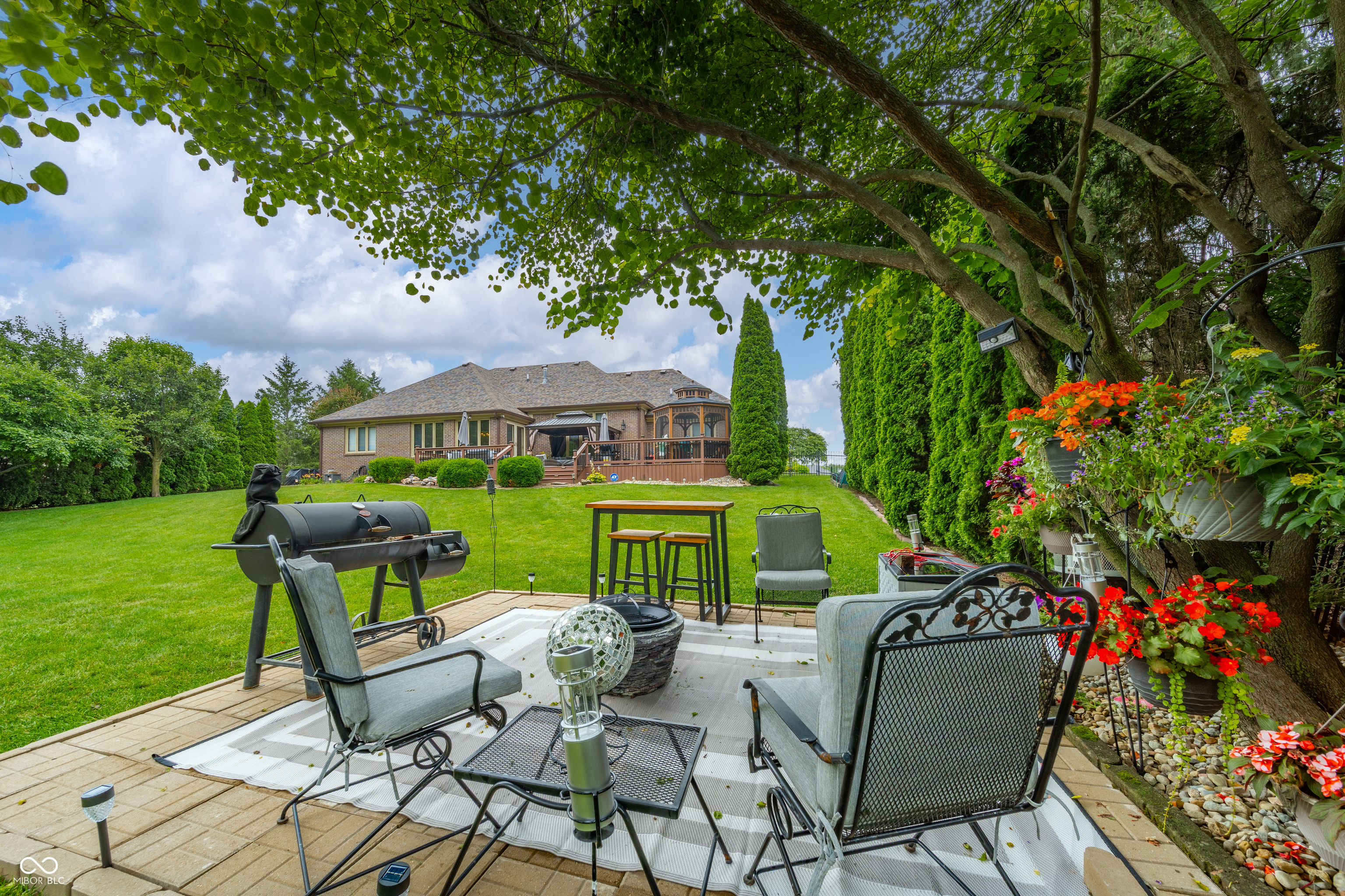 1517 Cherry Tree Road Avon, IN 46123 - Photo 53 of 54