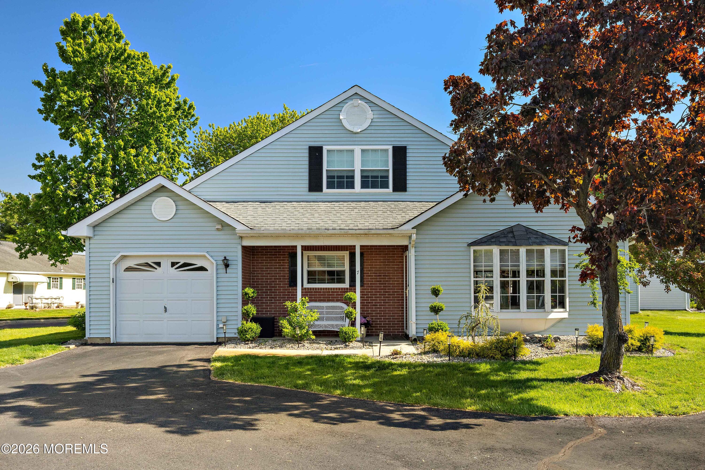 7 Edgeware Close Freehold, NJ 07728 - Photo 1 of 30 7EdgewareEdit-2