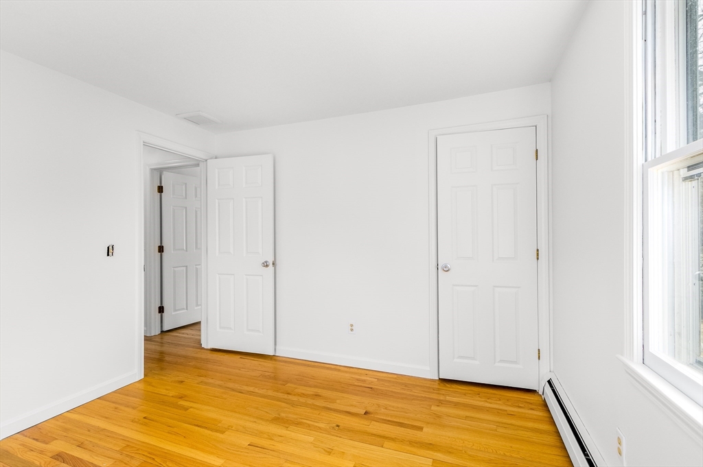 64 McNamara Road Yarmouth, MA 02673 - Photo 13 of 28 a view of an empty room