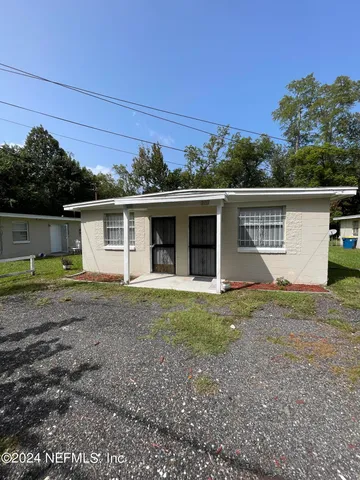 $1,000 | 2171 West 40th Street, Jacksonville, FL 32209