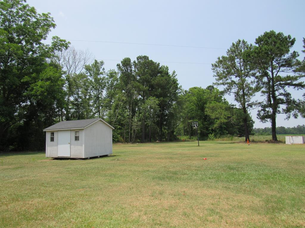 1816 Goward Road Alcolu, SC 29001 - Photo 4 of 24