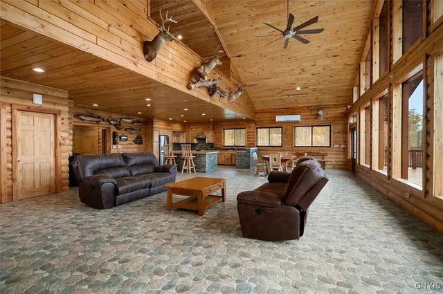 $899,000 | 289 Twin Ponds Drive, Newport, NY 13350