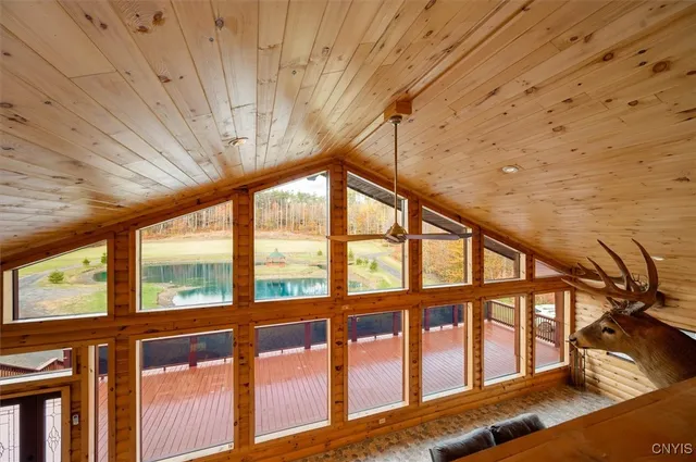 $899,000 | 289 Twin Ponds Drive, Newport, NY 13350