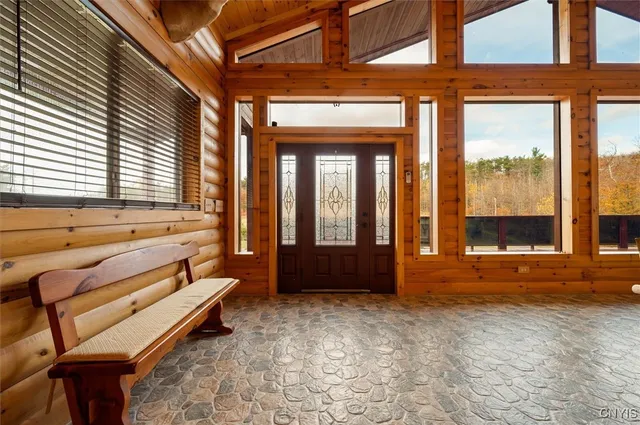 $899,000 | 289 Twin Ponds Drive, Newport, NY 13350