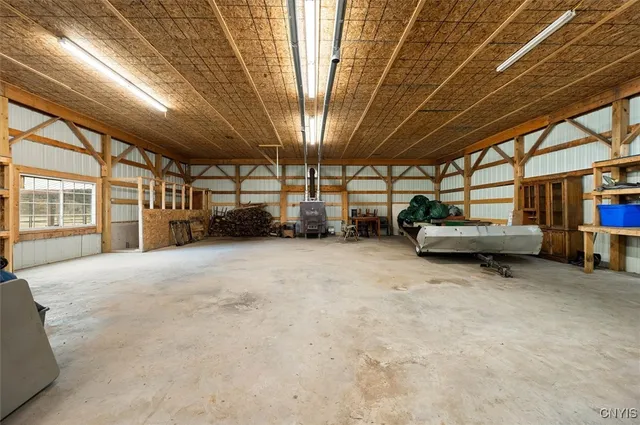 $899,000 | 289 Twin Ponds Drive, Newport, NY 13350