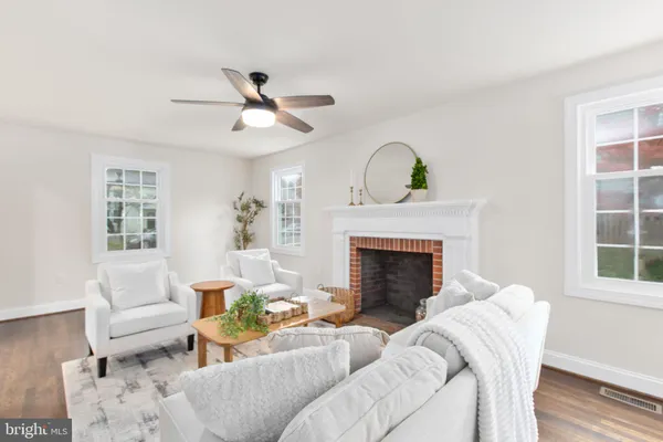 $1,150,000 | 913 Sylvania Avenue, Fredericksburg, VA 22401