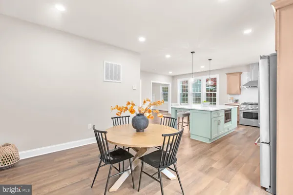 $1,150,000 | 913 Sylvania Avenue, Fredericksburg, VA 22401