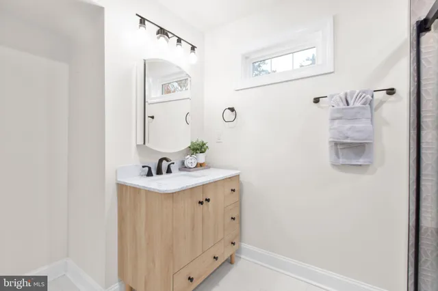 a view of a house with a deck