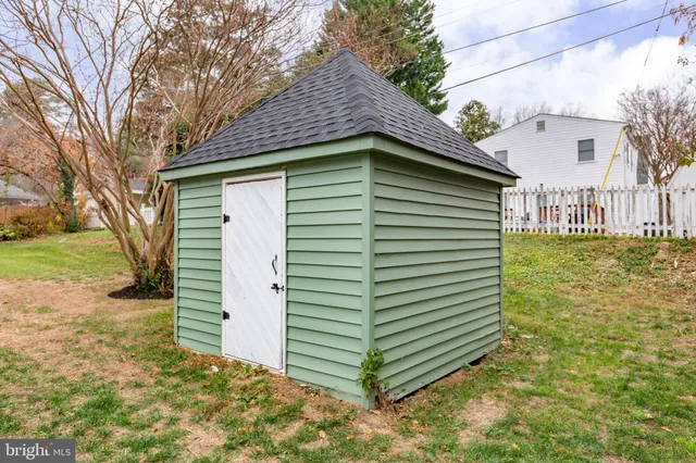 $1,150,000 | 913 Sylvania Avenue, Fredericksburg, VA 22401