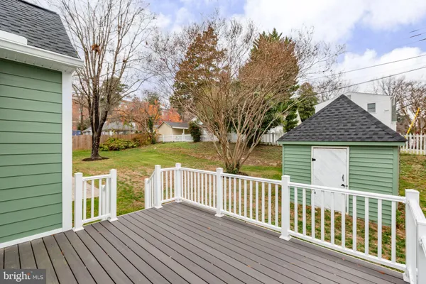 $1,150,000 | 913 Sylvania Avenue, Fredericksburg, VA 22401