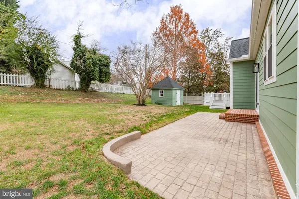 $1,150,000 | 913 Sylvania Avenue, Fredericksburg, VA 22401