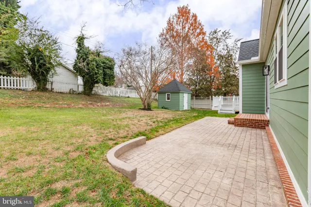 $1,150,000 | 913 Sylvania Avenue, Fredericksburg, VA 22401