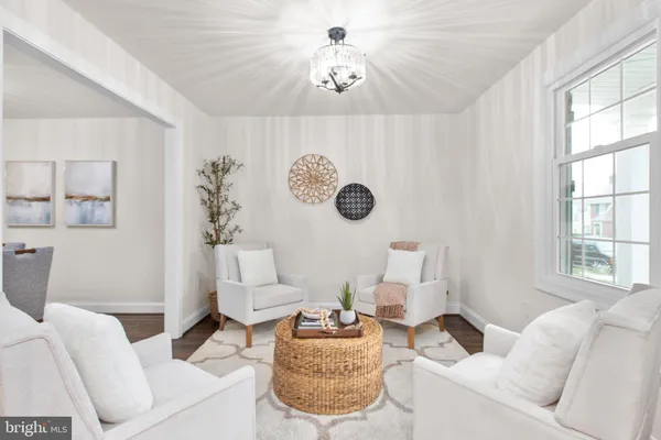 $1,150,000 | 913 Sylvania Avenue, Fredericksburg, VA 22401