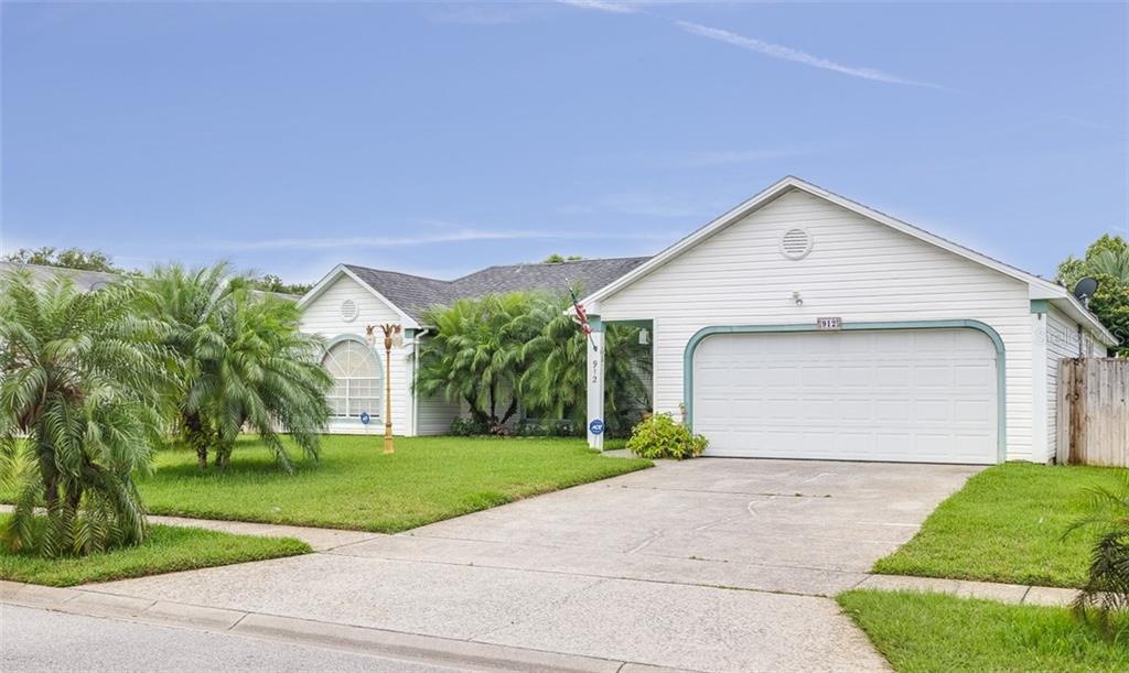912 Old Barn Road Orlando, FL 32825 - Photo 1 of 1 3/2 in great location plus low HOA fees.