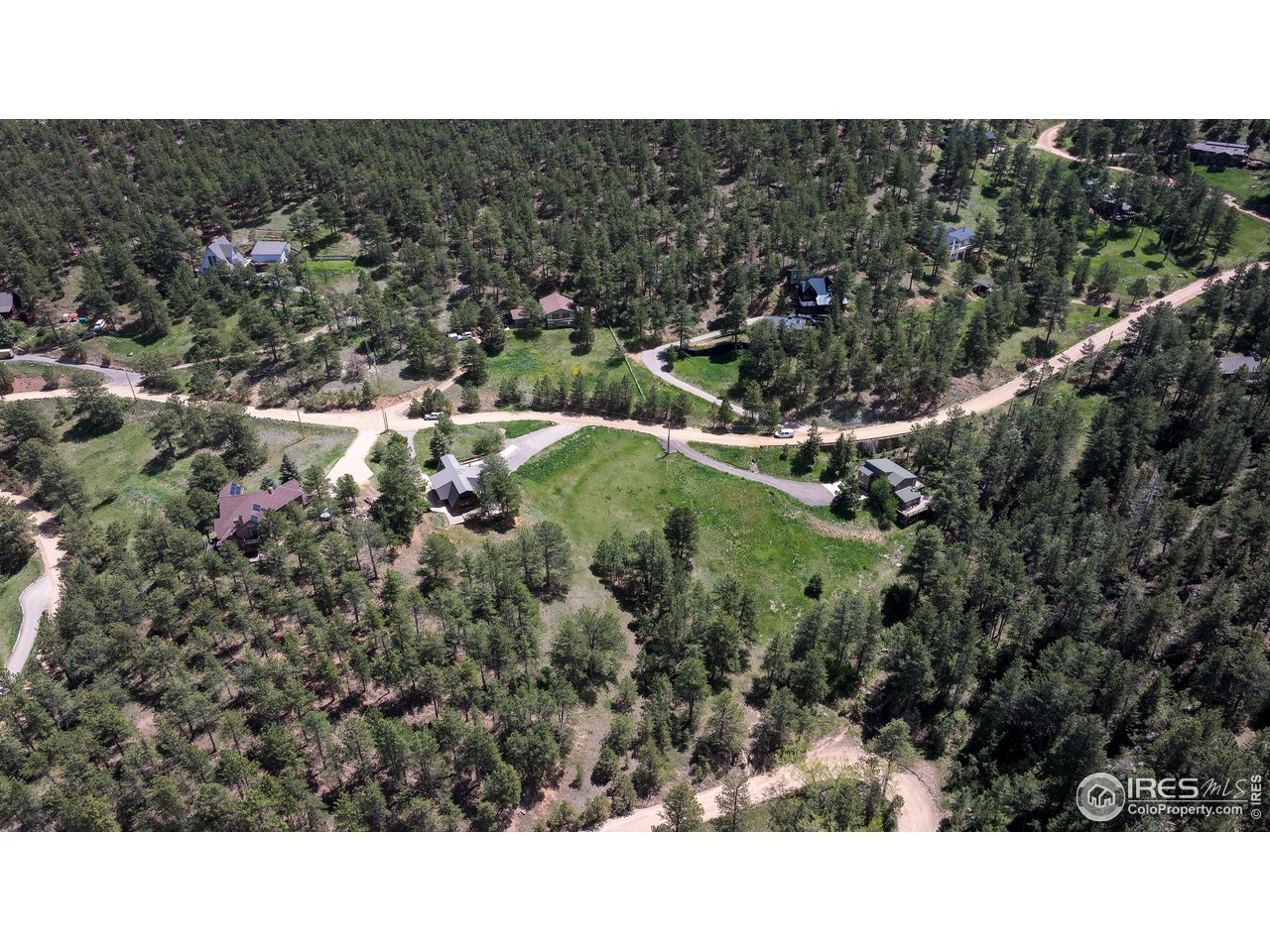 604 Bow Mountain Road Boulder, CO 80304 - Photo 37 of 40 Gallery Image 37