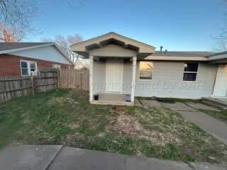 411 South Florida Street Amarillo, TX 79106 - Photo 11 of 19 IMG_5448