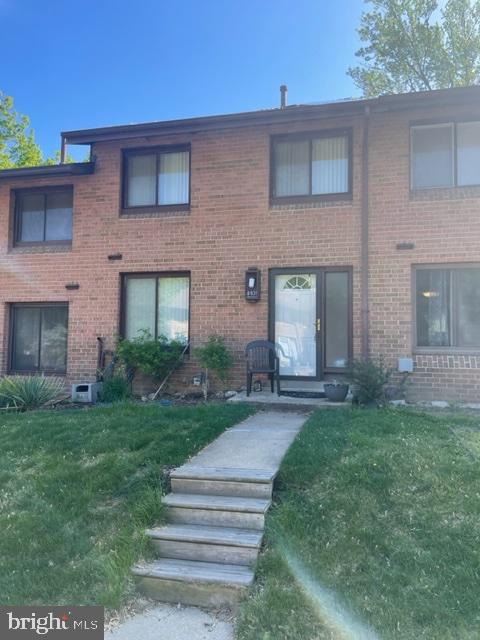 8939 Footed Ridge Columbia, MD 21045 - Photo 1 of 1