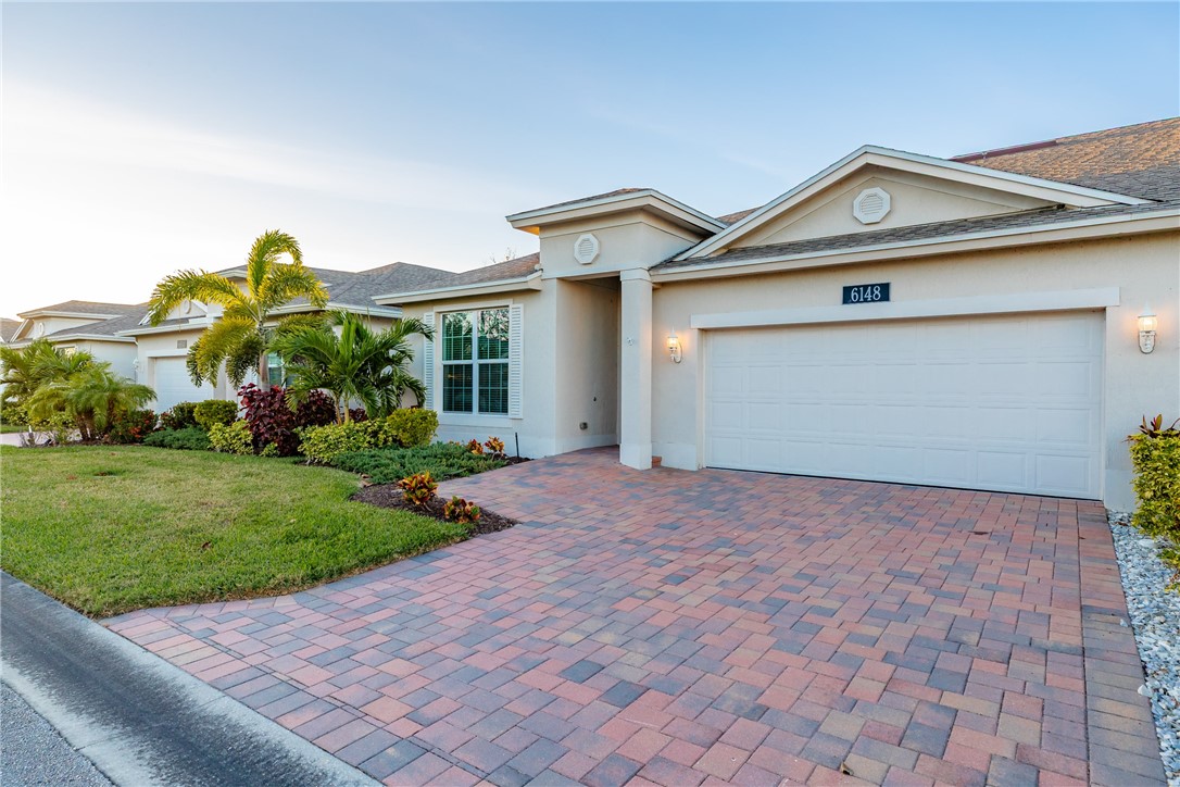 6148 Bella Rosa Lane Vero Beach, FL 32966 - Photo 34 of 35
