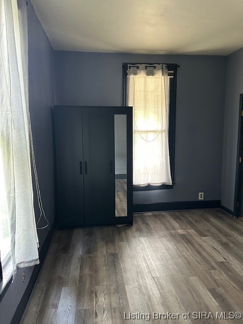 128 West Walnut Ridge Road Salem, IN 47167 - Photo 10 of 25