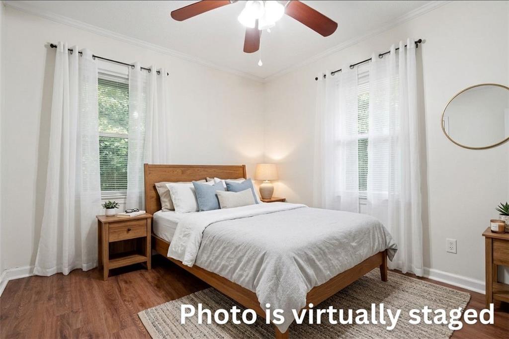 243 South Myrtle Street Winder, GA 30680 - Photo 16 of 28